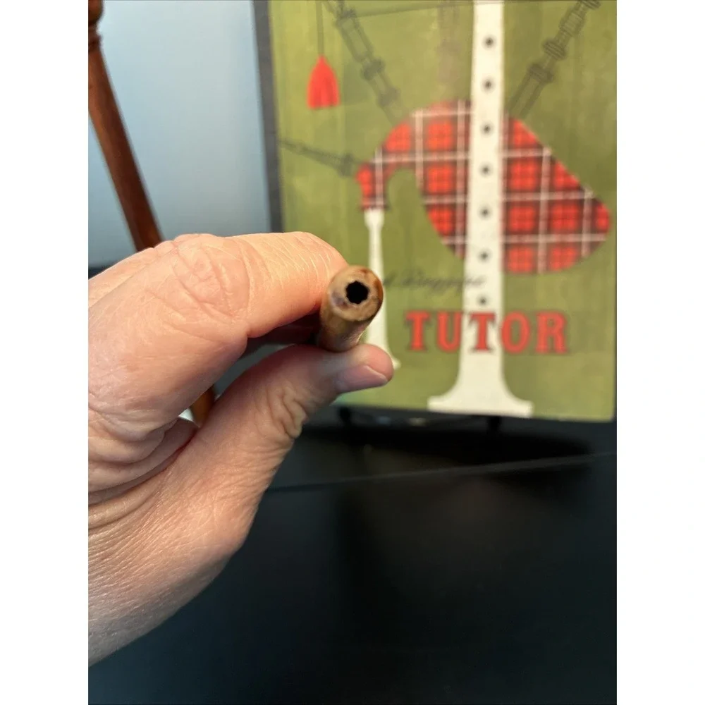 Bagpipe Practice Chanter And College Of Piping Tutor Part 1